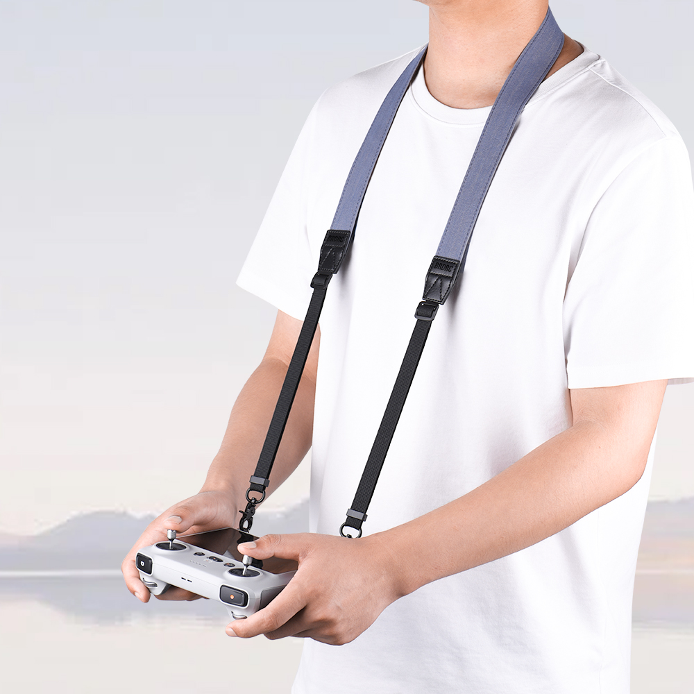 Correa de cuello con cordón BR - Dji Drone Air 3 reseña y precio