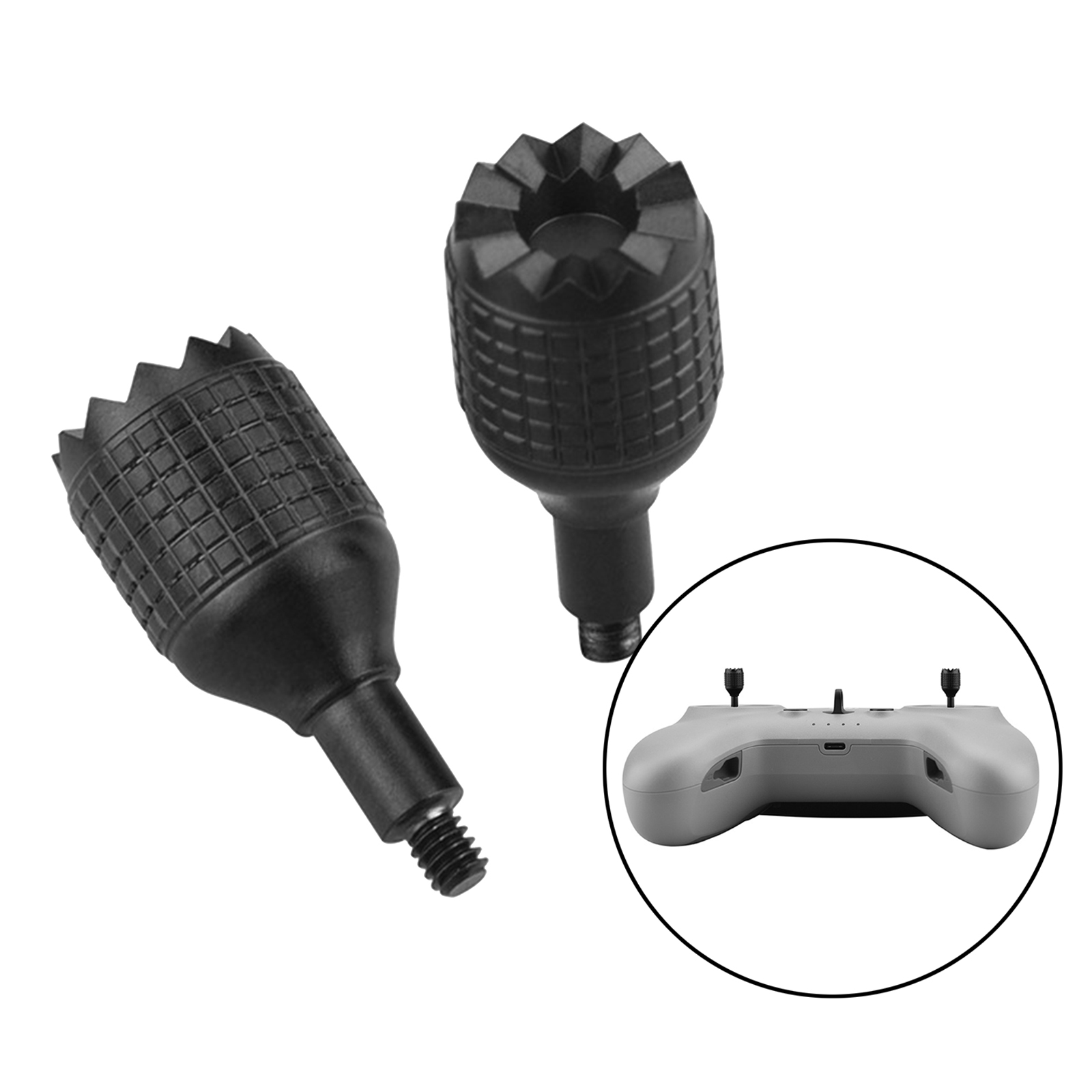 Joysticks de control para dron - Drone Control Stick reseña y precio