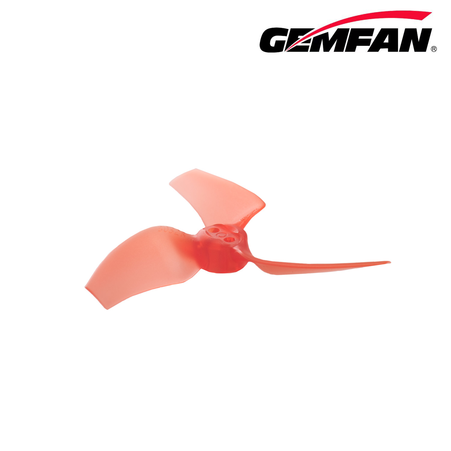 Hélices Gemfan de 3,2 pulgadas - Drone Battery Adapter reseña y precio