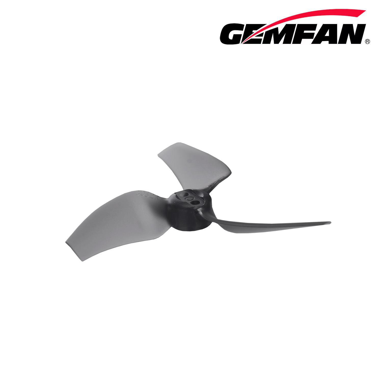 Hélices Gemfan de 3,2 pulgadas - Drone Battery Adapter reseña y precio
