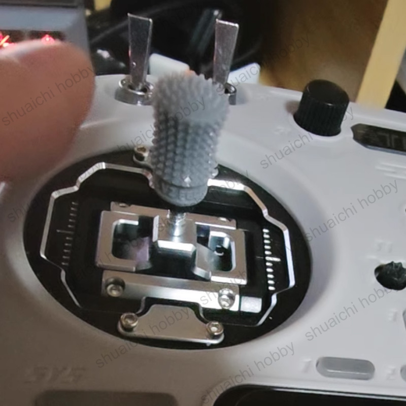 1 Par de Tapas de Palanca de J - Drone Control Stick reseña y precio