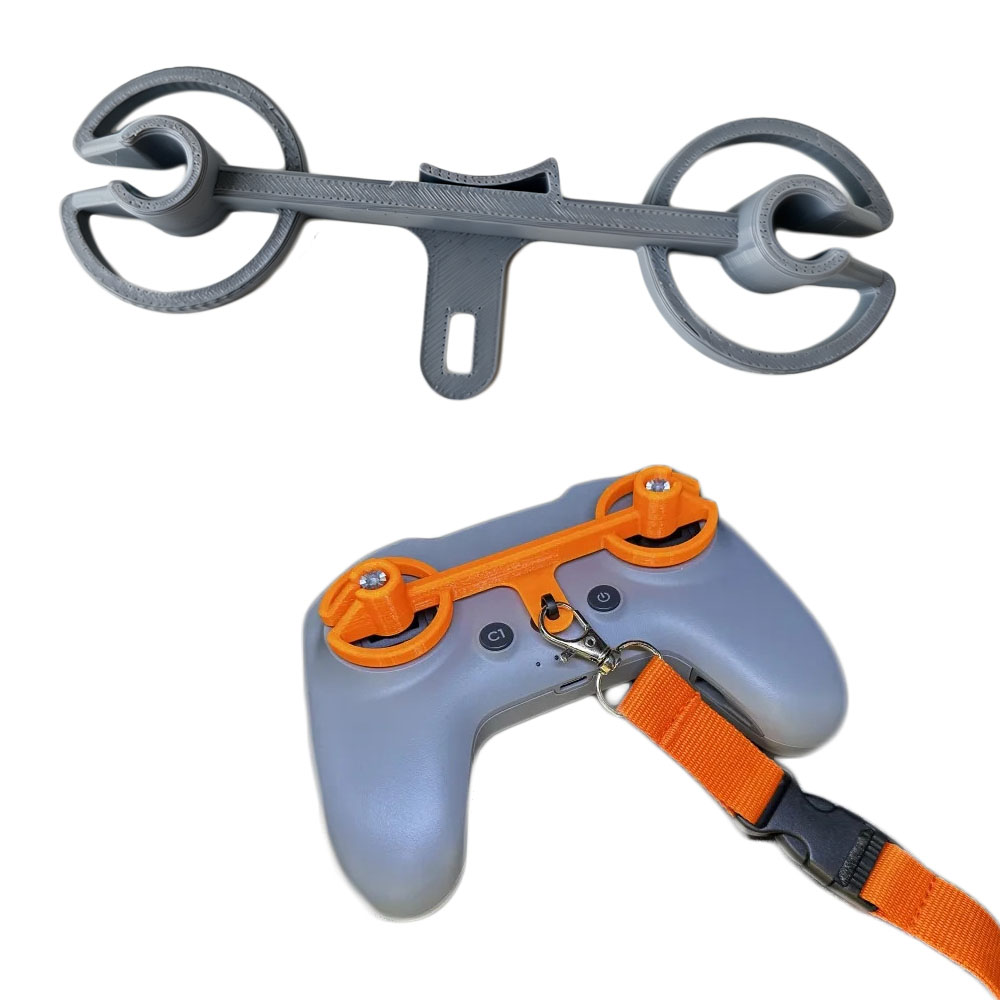 Soporte para joystick del cont - Drone Control Stick reseña y precio