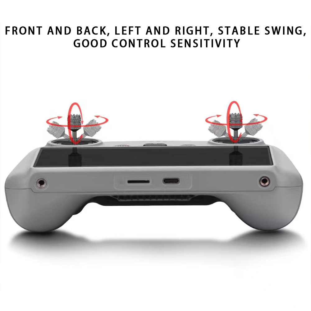 Joystick para DJI Mini 3/4 Pro - Drone Control Stick reseña y precio