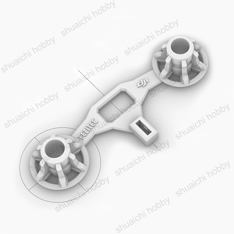 1 unidad de funda protectora p - Drone Control Stick reseña y precio